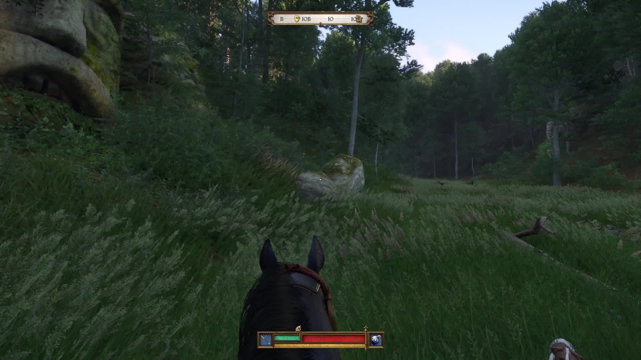 Kingdom come: Deliverance 2 | Прохождение на чешском