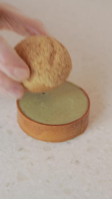 ATELIER DE TARTELETTES