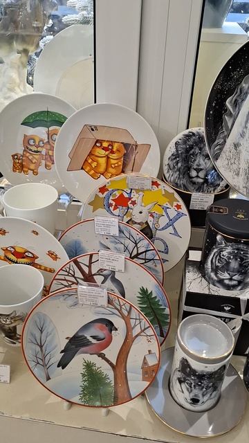 Дорогой фарфор в центре Москвы ❤️🔥#фарфор #Москва #дорого #посуда #красиво