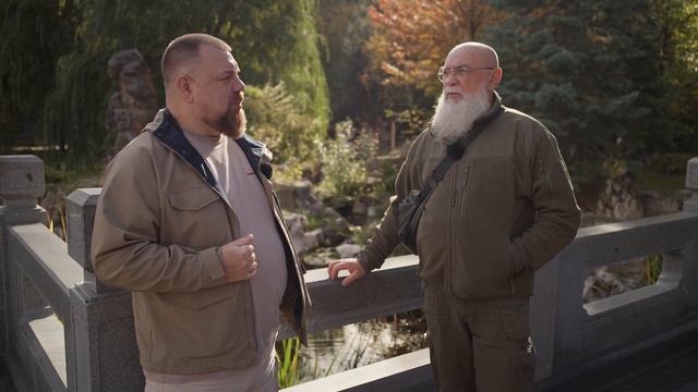 РЕЙТИНГ БУРОВА | Парк «Хуамин»: как создавали настоящий китайский сад в Москве. часть 2