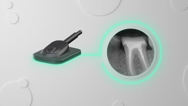 Vatech EzSensor Classic