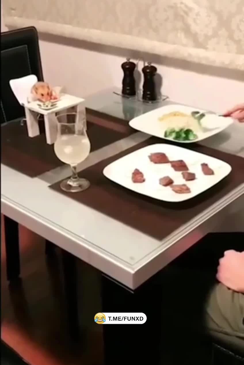 Идеальное свидание😆