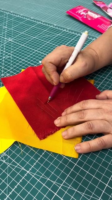 Рубрика «Швейные находки» от Мир шитья