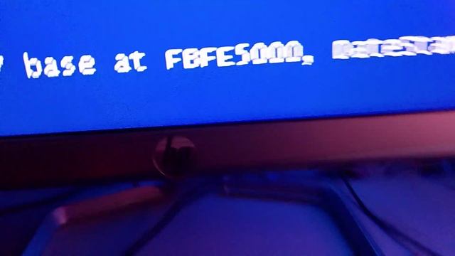 Windows BSOD Compilation part 2