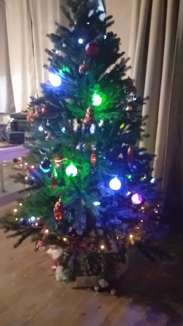 Новый год близко ребята🥳!!!