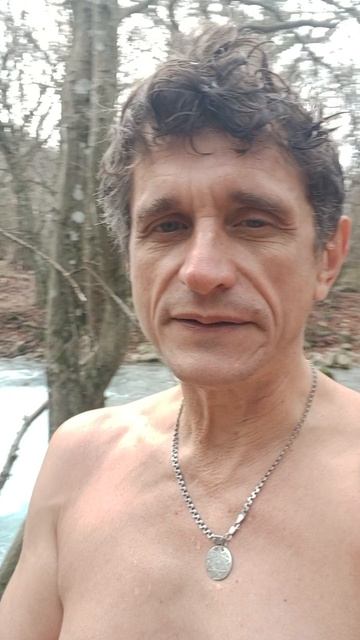 Чаёк после купания