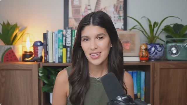 Rachel Blevins ИМПЕРИЯ В УПАДКЕ 13.12.2025