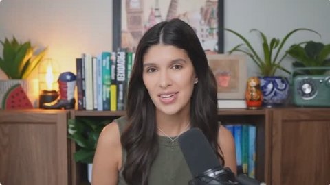 Rachel Blevins ИМПЕРИЯ В УПАДКЕ 13.12.2025