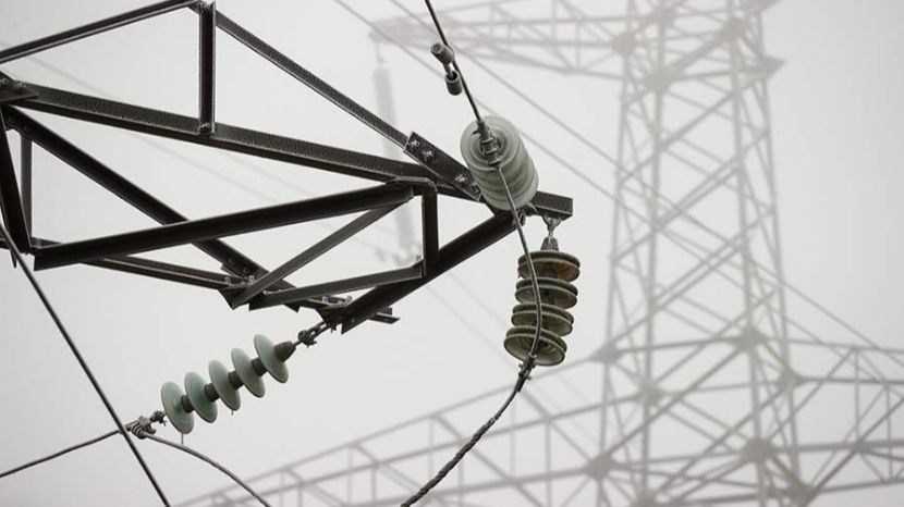 Более 330 тыс. жителей Херсонской области остались без света из-за удара ВСУ