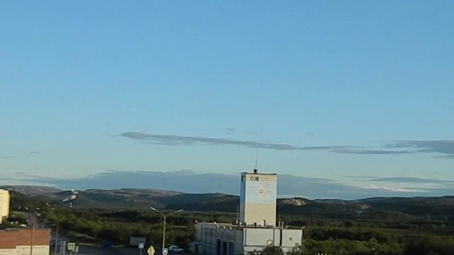 Заозерск отрывки 2024