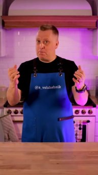 🥟 Простые пирожки без лишнего теста