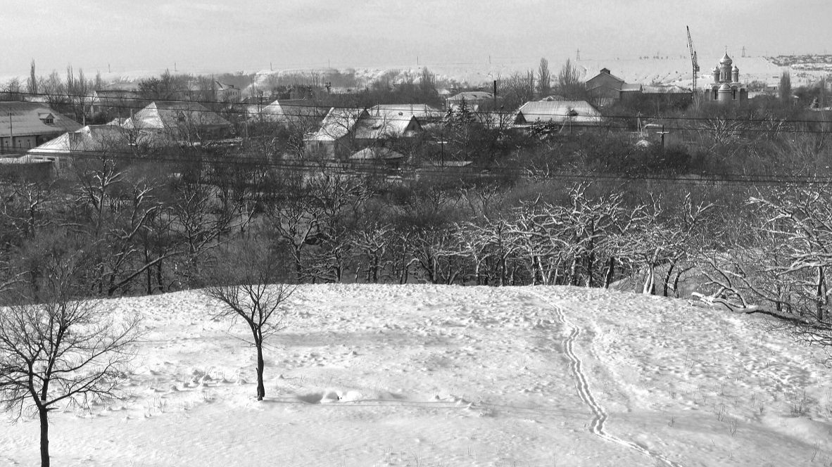 дассен в провинции