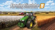 Farming Simulator 19 Старые знакомые.