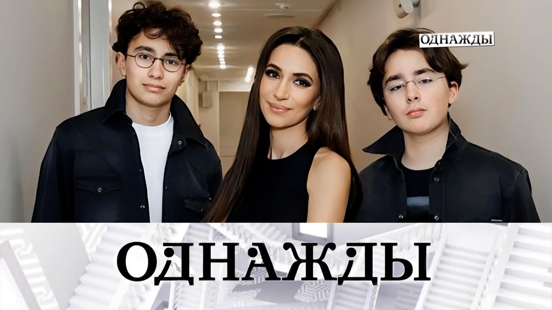 Секреты певицы Зары и многогранная личность Юрия Кары | «Однажды…»