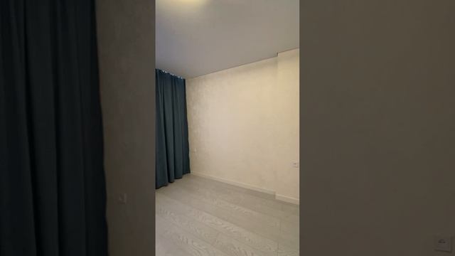 Евро-3 комнатная квартира с дизайнерским ремонтом