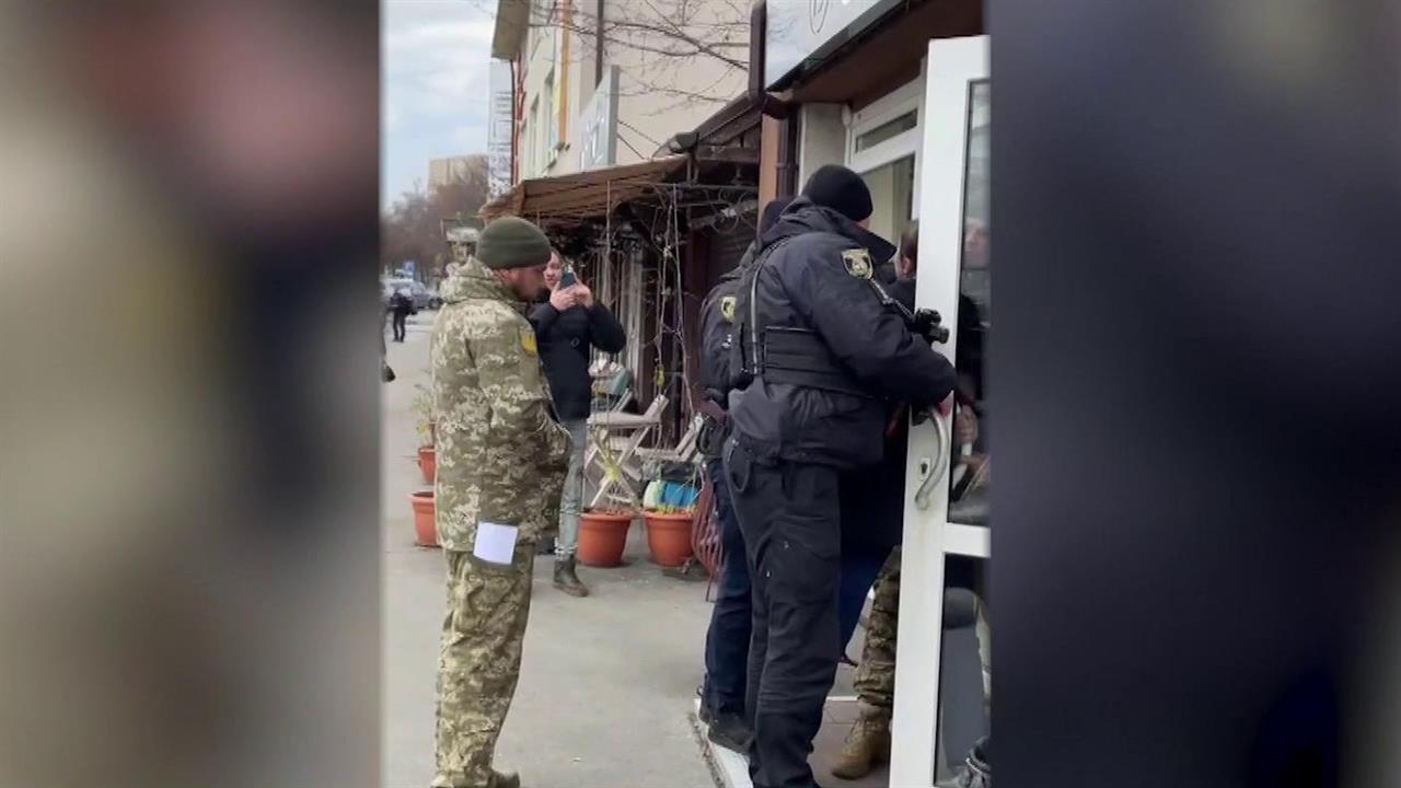 Этой осенью с Украины уехало рекордное количество человек за последние два года