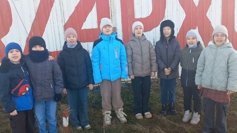 2А класс 7ая школа это круто