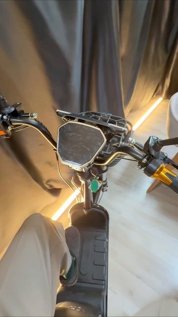 поговорили о прокате электровелосипедов от компании «Evel”