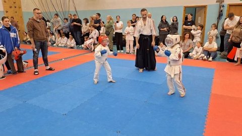 14.12.25 Вероника бой за певое место