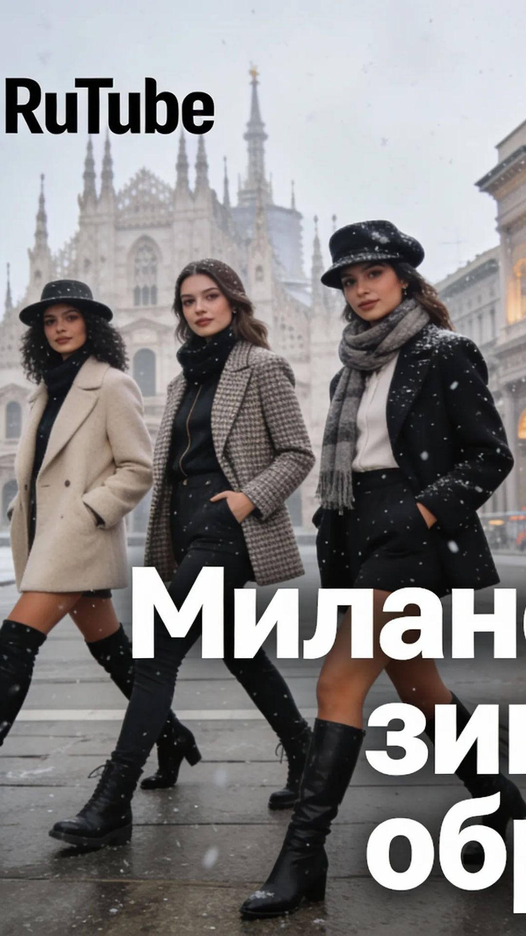 ★ ГОРОДСКАЯ МОДА ★ СТИЛЬНЫЕ ОБРАЗА ★