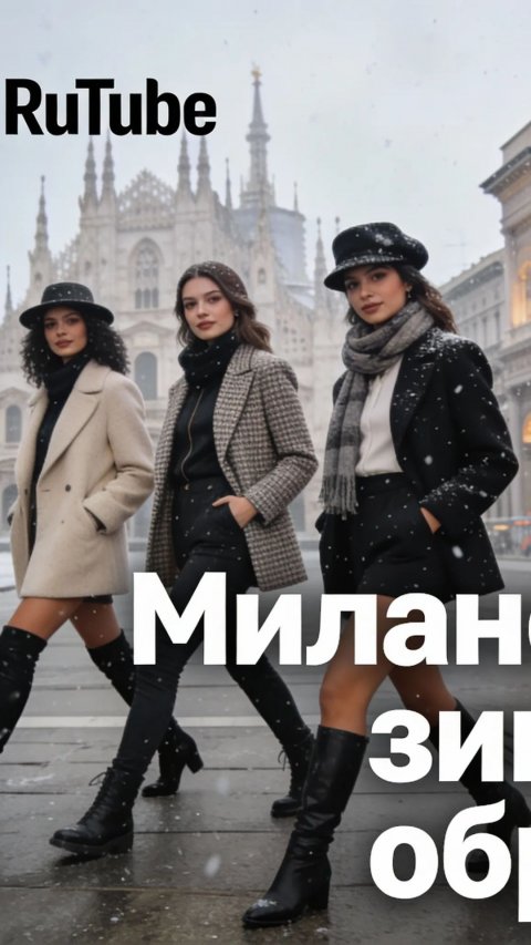 ★ ГОРОДСКАЯ МОДА ★ СТИЛЬНЫЕ ОБРАЗА ★