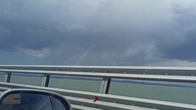 Краснодарский край/Дорого в Крым