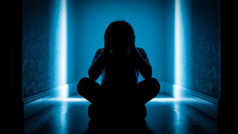 Хватит лжи (новая версия)