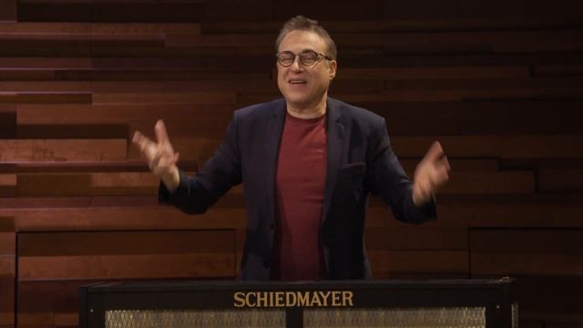 Ma mère lOye de Ravel Les Clefs de lorchestre de Jean-François Zygel