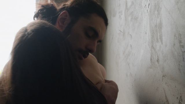 Vasilii CECEGOV & Atom-Ангел слабости моей