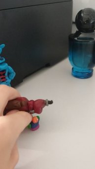 трейлер к фильму фнаф 4