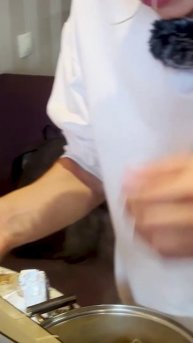 Коротко об умении готовить моего друга 2