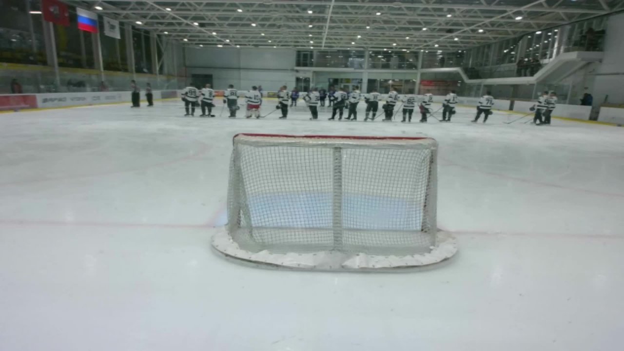 Север Главная 2 ворота 14.12