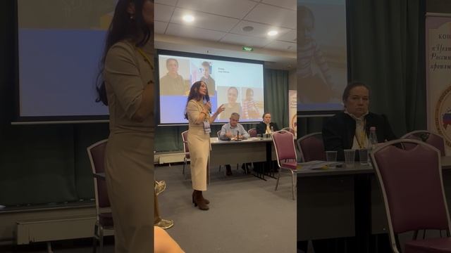 Авторский метод Нейроречетерапии для детей и взрослых от Юлии Мадамкиной