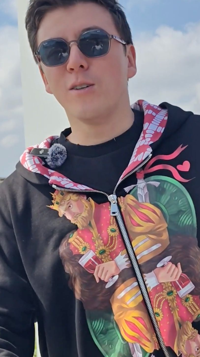 Влог из Чеджу, полное видео на канале