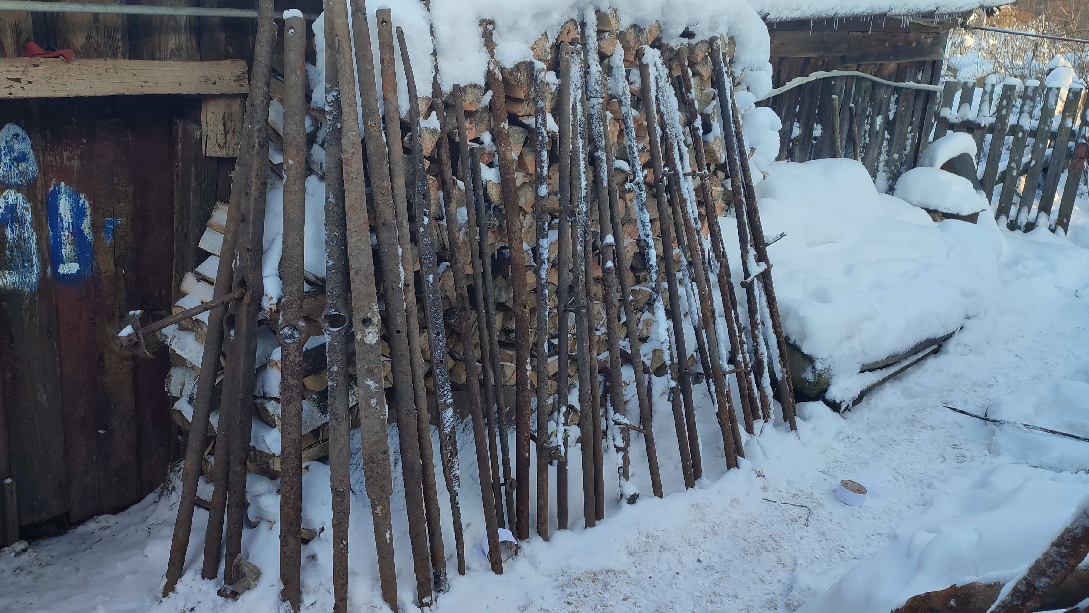 Металлокоп!Вот как можно заработать много денег не только сдавая металл!!!