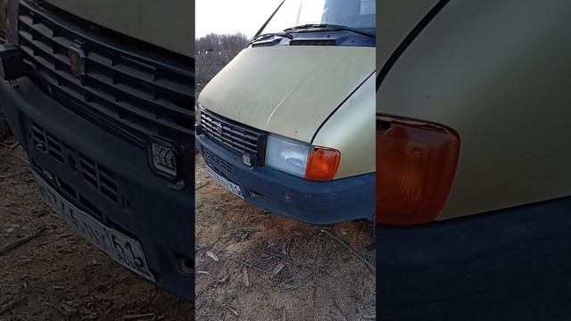 газель самосвал своими руками