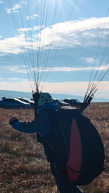 Прогресс одного курсанта за 1й день