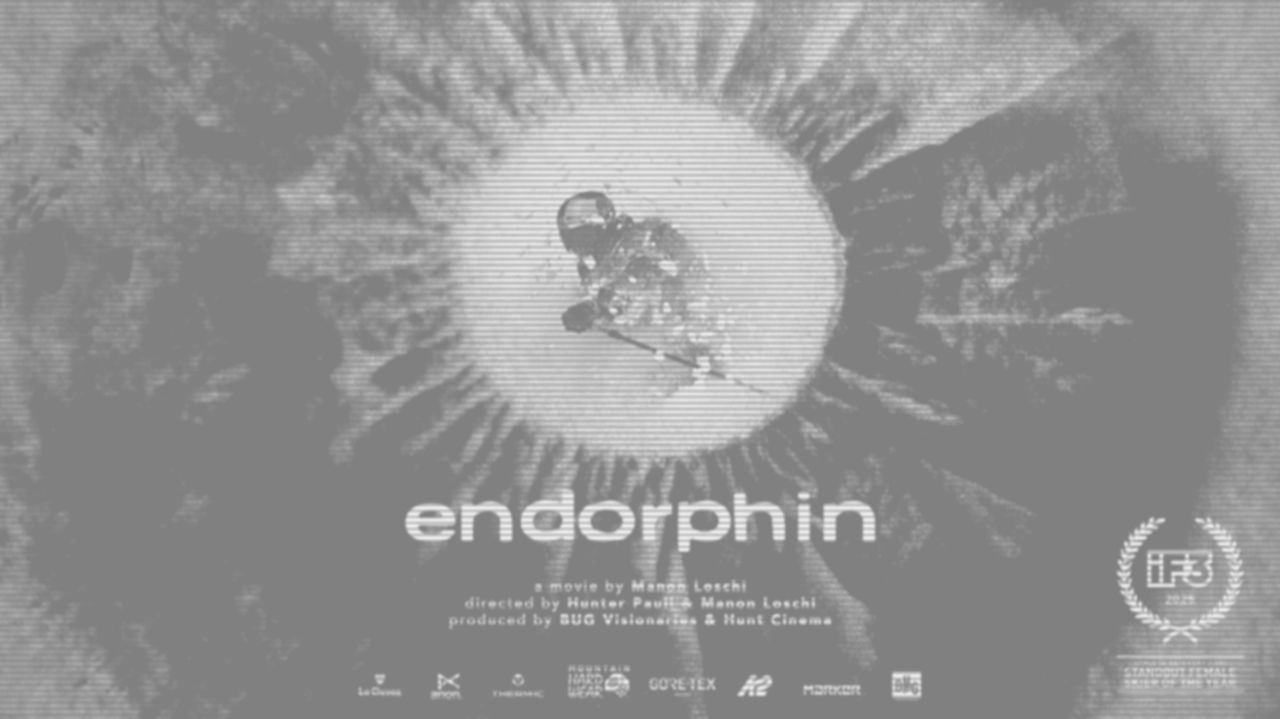 Горнолыжные видео | SKI Movie | Горнолыжные гормоны. 2025