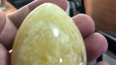 Янтарь_практика открытия Яснознания