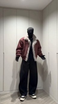 Скрываем бутуз правильно #ootd @Cbro_0