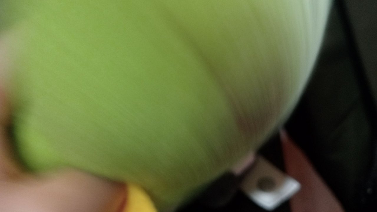 Пять ночей с гусеницой 3-я ночь