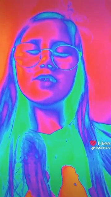 1 000 минут
лайк против тик тока