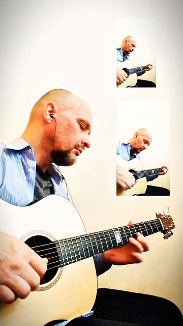 Утренняя импровизация 13 - Morning improvisation 13