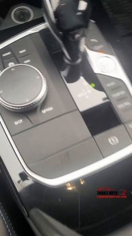 Обзор BMW 1 серии 118i, рестайлинг 2019 г.в., коробка - робот