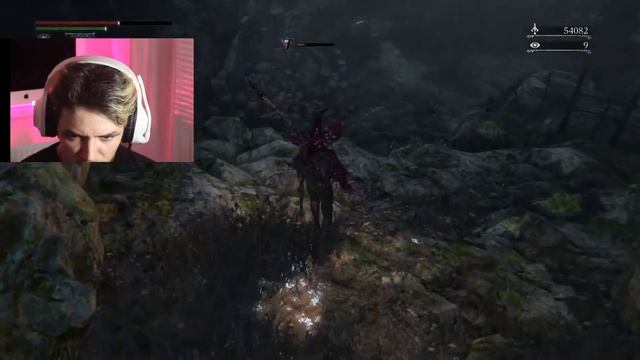 Bloodborne — зловещие чаши