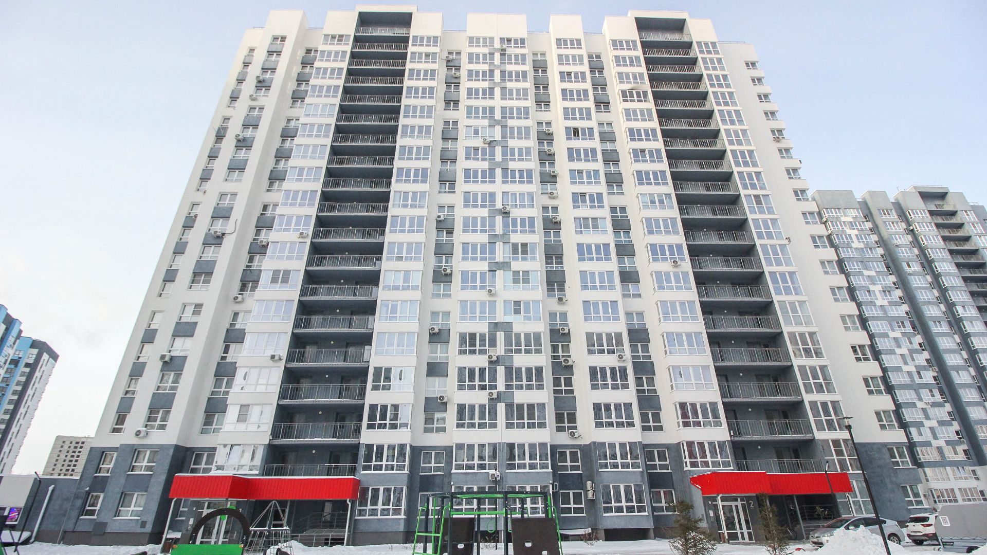 Павловский тракт 307 к5.