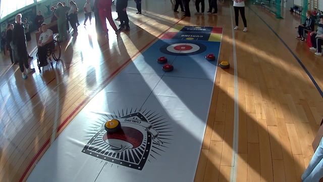 СОРЕВНОВАНИЯ 13 ДЕКАБРЯ 2025 Г