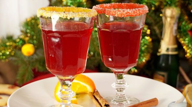 ЧЕШСКИЙ ПУНШ