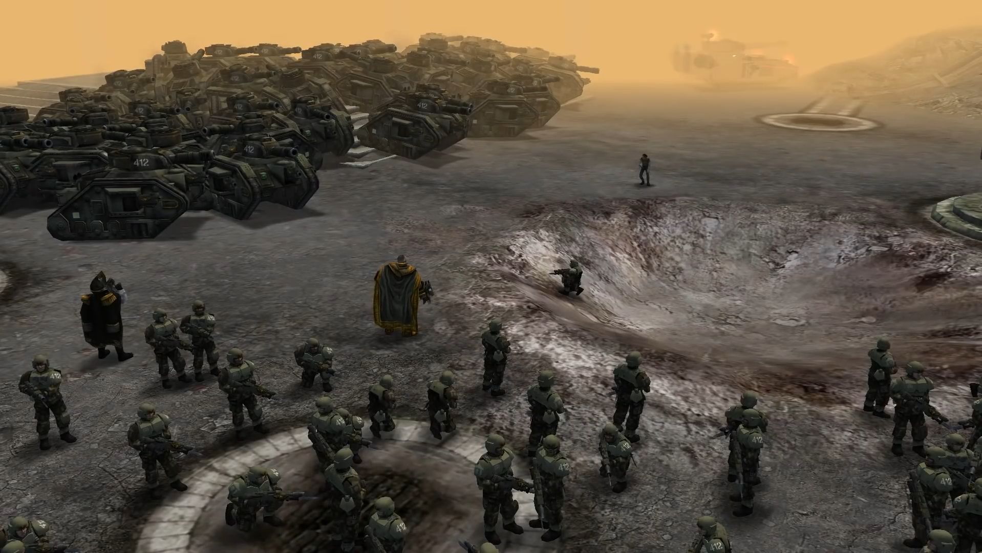 Демоническое заражение