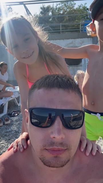 Крым Судак 2025